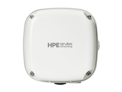 [R4W45A] HPE Aruba AP-567 (EG) - Accesspoint - ZigBee