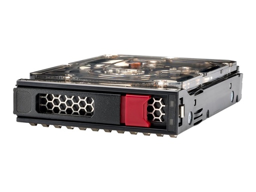 [P53557-K21] HPE Festplatte - Business Critical - 10 TB - Hot-Swap - 3.5" LFF (8.9 cm LFF)