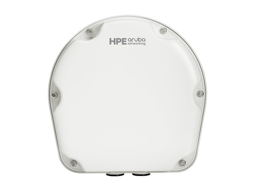 [R4H34A] HPE Aruba AP-577 (EG) FIPS/TAA - Accesspoint