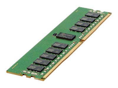 [P06035-B21] HPE SmartMemory - DDR4 - Modul - 64 GB - DIMM 288-PIN