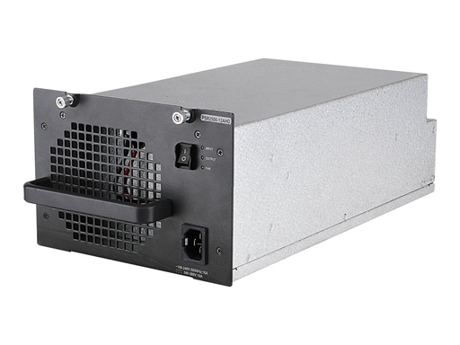 [R9Q67A] HPE Netzteil - AC - 2500 Watt - Restliche Welt