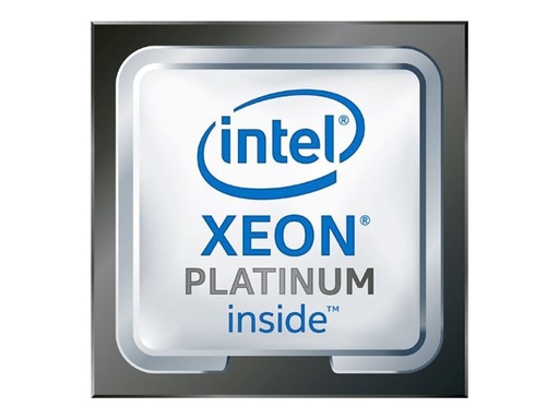 [P67097-B21] HPE Intel Xeon Platinum 8558 - 2.1 GHz - 48 Kerne