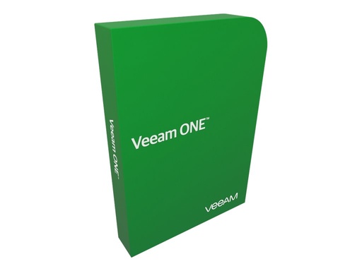 [V-ONE000-VS-P0PMR-00] Veeam Premium Support - Technischer Support (Verlängerung)