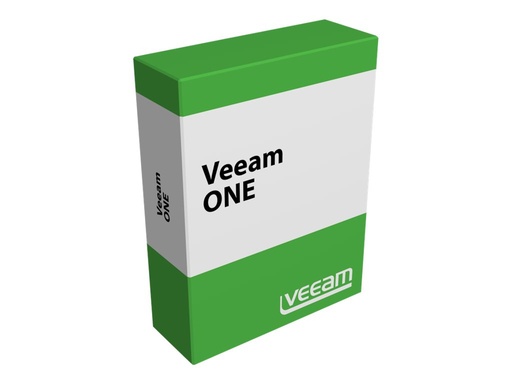 [V-ONE000-VS-P024M-00] Veeam 24/7 Uplift - Technischer Support - für