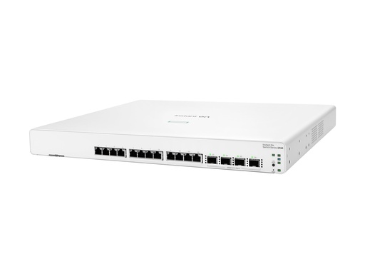 [JL805A#ABB] HPE Networking Instant On 1960 12XGT 4SFP+ Switch