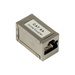 [S215670] Synergy 21 TP Kupplung CAT6A Buchse 1 1. RJ45 slim line - Netzwerk - CAT 6a