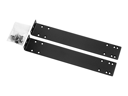 [JL482C] HPE Aruba X472 2-post Rack Kit - Switch-Montagesatz