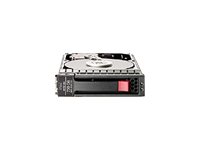[861750-B21] HPE Midline - Festplatte - 6 TB - Hot-Swap - 3.5" LFF (8.9 cm LFF)