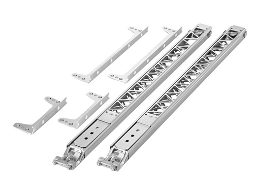 [J9852A] HPE X450 4U/7U Universal - Rackmontagesatz