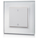 [S21-LED-SR000095] Synergy 21 S21-LED-SR000095 - Tasten - Weiß - 868 MHz - CE - 86 mm - 86 mm