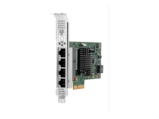 [P51178-B21] HPE Broadcom BCM5719 - Netzwerkadapter - PCIe 2.0