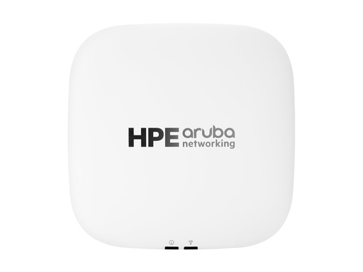 [S2Q91A] HPE Aruba Networking AP-503R (RW1) - Accesspoint