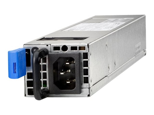 [JL633A#ABB] HPE Aruba - Stromversorgung redundant / Hot-Plug (Plug-In-Modul)