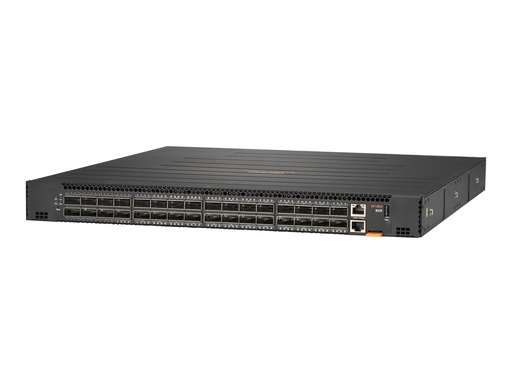 [JL627A#ABB] HPE Aruba 8325-32C - Switch - L3 - managed