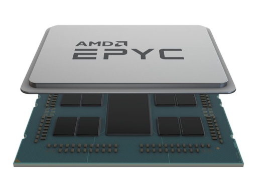[P38699-B21] HPE AMD EPYC 72F3 - 3.7 GHz - 8 Kerne - für ProLiant