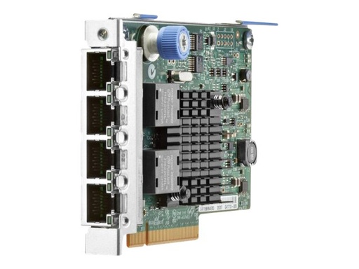 [665240-B21] HPE 366FLR - Netzwerkadapter - PCIe 2.1 x4