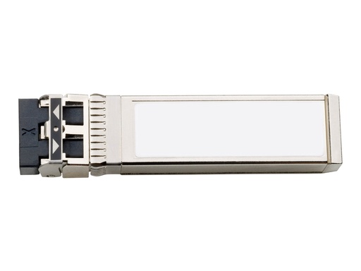 [R6B09A] HPE SFP28 Empfängermodul - 32 GB Fibre Channel (SW)