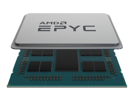[P53702-B21] HPE AMD EPYC 9124 - 3 GHz - 16 Kerne - 32 Threads