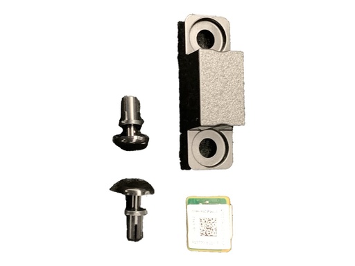 [P13771-B21] HPE Trusted Platform Module 2.0 Gen10 Plus