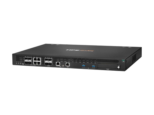 [R9M45A#ABB] HPE Aruba 9114 - Gateway - Hybrid - 8 Anschlüsse