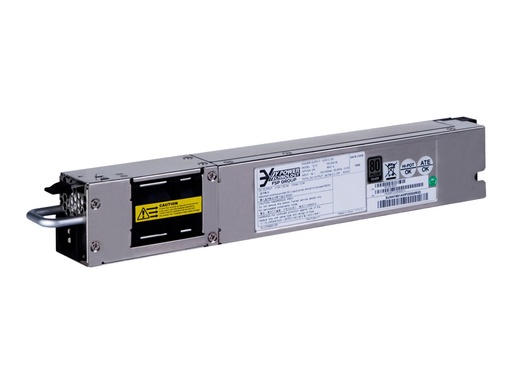 [JG900A#B2C] HPE Stromversorgung redundant / Hot-Plug (Plug-In-Modul)