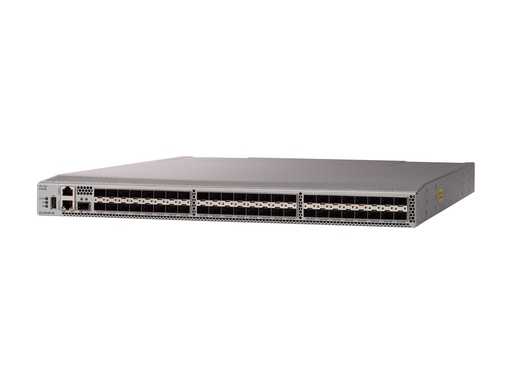 [R0P14A] HPE StoreFabric SN6620C - Switch - managed