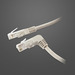 [S215354] Synergy 21 S215354 - - Cat5e - U/UTP UTP - RJ-45 - - Grau - Kabel - Netzwerk