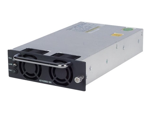 [JG137A#ABB] HPE RPS1600 AC Power Suppl - PC-/Server Netzteil - 1.600 W