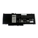 [451-BBLK] Dell Primary Battery - Laptop-Batterie - Lithium-Ionen
