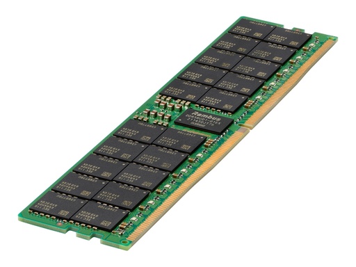 [P63345-B21] HPE SmartMemory - DDR5 - Modul - 128 GB - DIMM