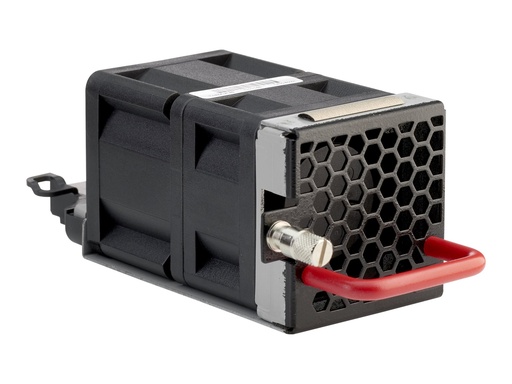 [R9F70A] HPE Aruba - System-Gebläseeinheit - Luftstrom