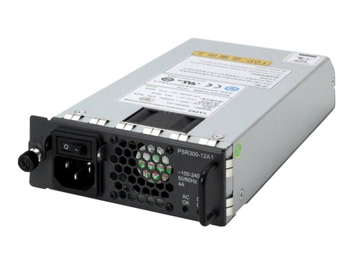 [JG527A#ABB] HPE X351 AC Power Supply - PC-/Server Netzteil - 300 W