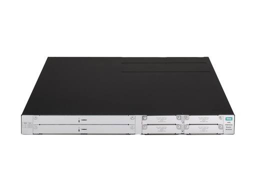 [R9J03A] HPE FlexNetwork MSR3026 - Router 10GbE - WAN-Ports: