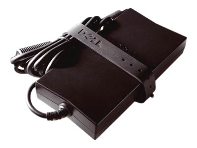 [450-AHRG] Dell 3-Prong USB-C AC Adapter - Netzteil - 130