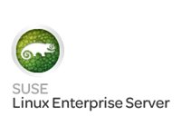 [R8V75AAE] HPE SuSE Linux Enterprise Server - Abonnement (3 Jahre)