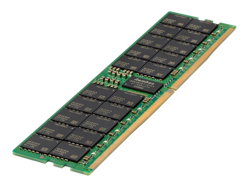 [P64706-K21] HPE SmartMemory - DDR5 - Modul - 32 GB - DIMM