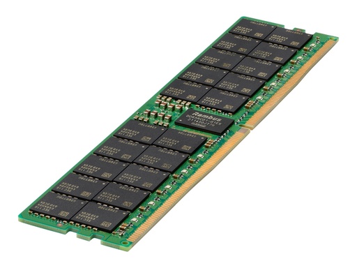 [P43328-K21] HPE SmartMemory - DDR5 - Modul - 32 GB - DIMM