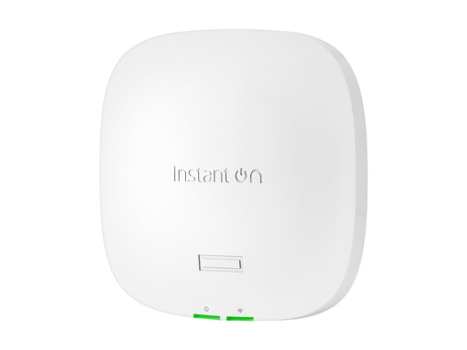 [S1T09A] HPE Networking Instant On AP21 (RW) - Accesspoint