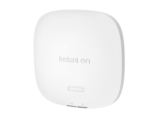[S0G23A] HPE Networking Instant On AP22 (RW1) - Accesspoint