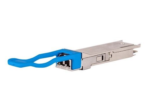 [Q9G82A] HPE Aruba - QSFP+-Transceivermodul - 40GbE