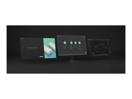 [S2D98AAE] HPE Aruba User Experience Insight Cloud - Abonnement-Nutzungslizenz (3 Jahre)