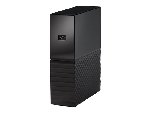 [WDBBGB0120HBK-EESN] WD My Book WDBBGB0120HBK - Festplatte - Serial ATA