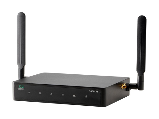[R3V90A] HPE Aruba 9004 (RW) - Gateway - 4 Anschlüsse