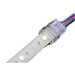 [S21-LED-001208] Synergy 21 FLEX Strip zub. Easy Connect to Wire 12mm RGB-W IP65/54