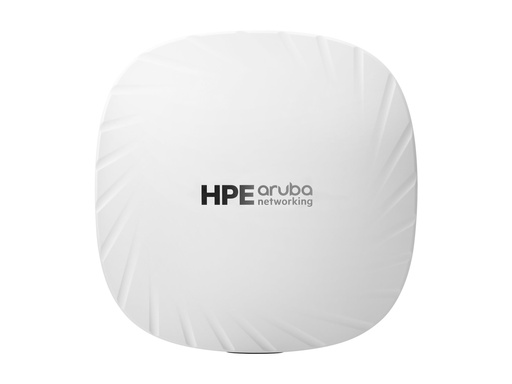 [R2H38A] HPE Aruba AP-505 (RW) TAA - Campus - Accesspoint