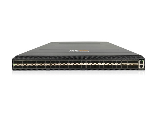 [R8P13A] HPE Aruba CX 10000-48Y6C - Switch - L3 - managed