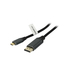 [S215442V3] Synergy 21 Kabel Video USB 3.1 C> DisplayPort 1.4 ST/ST - Kabel - Digital/Daten