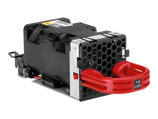 [R8Z99A] HPE Aruba - Lüftungseinheit - Luftstrom von vorne nach hinten