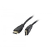 [S215417V1] Synergy 21 Kabel Video HDMI 2.0b ST/ST Ultra HD 4K*2K 3840*2160a60hz 4 4 4 8 Bit V2 - Kabel - Audio/Multimedia