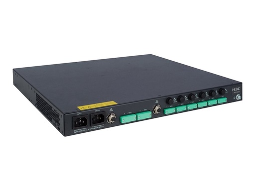 [JG136A] HPE Rps1600 Redundant Power System JG136A - PC-/Server Netzteil